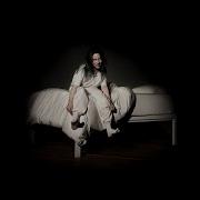 Billie Eilish My Strange Addiction Instrumental With Backing Vocals