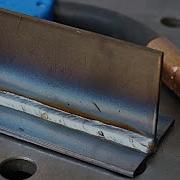 Mig Welding Basics