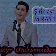 Miras Teleyaylymy