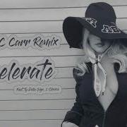 Pride Remix Christina Aguilera Accelerate John J C Carr Remix