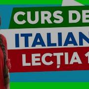 Invata Italiana