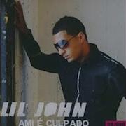 2008 Lil John I Miss You So Much Ami É Culpado