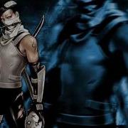 Zabuza Eddie Rath