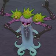 Thetalic All Monster Sounds My Singing Monsters