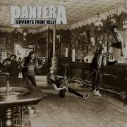 Pantera Full Album Cowboys From Hell