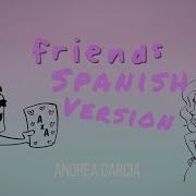 Marshmello Friends Spanish Version Cover En Español Lyrics Himno