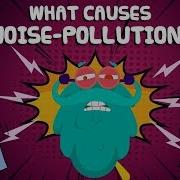 Noise Pollution