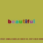 Bazzi Beautiful Remix