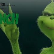 Mr Grinch