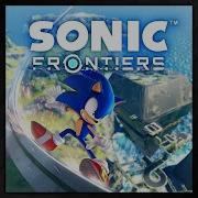 Sonic Frontiers Original Soundtrack 2022