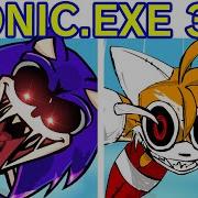 Sonic Exe 3 0