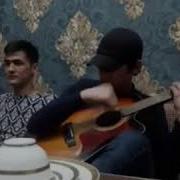 Gelsenee Yarim Cover Osman Navruzov