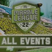 Marble League 2022 Qualifiers