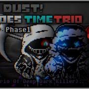 Dust Heroest Time Trio