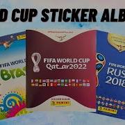 Em Sticker Album