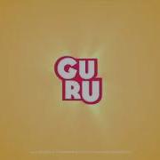 Guru Studios Logo