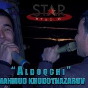 Mahmud Khudoynazarov Yangi Kilip Aldoqchi 2019