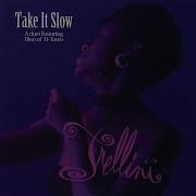 Take It Slow Instrumental