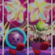 Kirby And The Forgotten Land Treasure Road