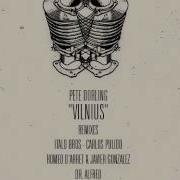 Pete Dorling Vilnius Italobros Remix