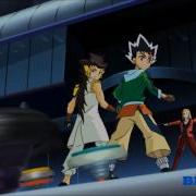 Metal Fight Beyblade Amv