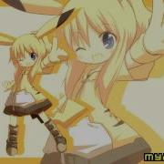 Amv Pika Girl