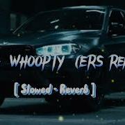 Cj Woophy Slowed Rewerd