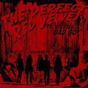 Red Velvet I Just Audio