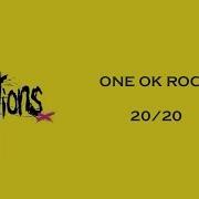 20 20 One Ok Rock