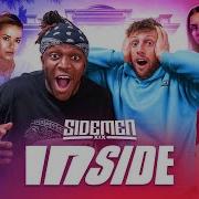 Inside Inside