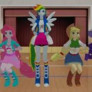 Mmd Mlp