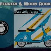 Angelo Ferreri Moon Rocket Cantaloupe Island