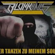 Blokkmonsta Gangster Tanzen Zu Meinem Sound 2014