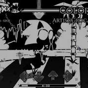 Fnf Vs Sonic Exe Restoration Color Blind Instrumental