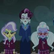 Mlp Equestria Girls Friendship Games Unleash The Magic German