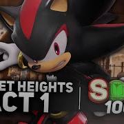 Sunset Heights Act 1