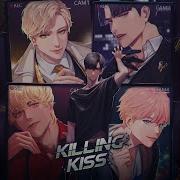 Killing Kiss Soundtrack