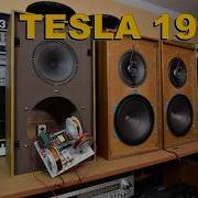 Reprosoustavy Tesla Ars 844 Tesla Ars 840 What S Inside Loa Loudspeakers Kolumny Tesla