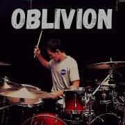 M83 Oblivion Drum Cover