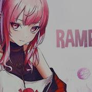 Rampampam Nightcore