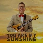 You Are My Sunshine 4 Ways Ukulele Tutorial