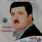 Əflatun Qubadov Qardaş Boyuna Qurban 2020