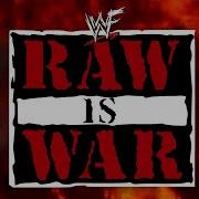 Raw Is War