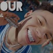 Lil Mosey Blueberry Faygo 1 Hour Lyrics