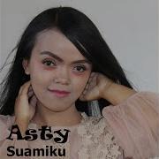 Asty Suamiku Official Music Video Music