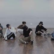 Idol Bts Mirrored Dance Practice