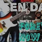 Green Day Forever Now Bass Only