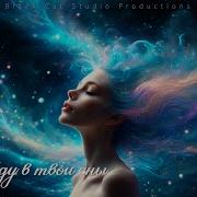 Я Войду В Твои Сны Black Cat Studio