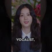 It S Not What You Think About Jisoo