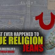 Jeans True Religion